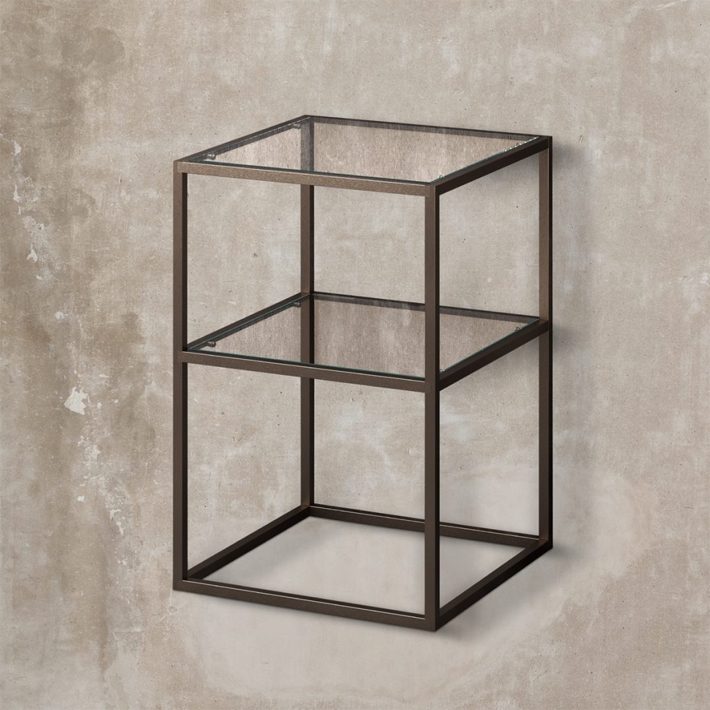 Tavolino 40×40