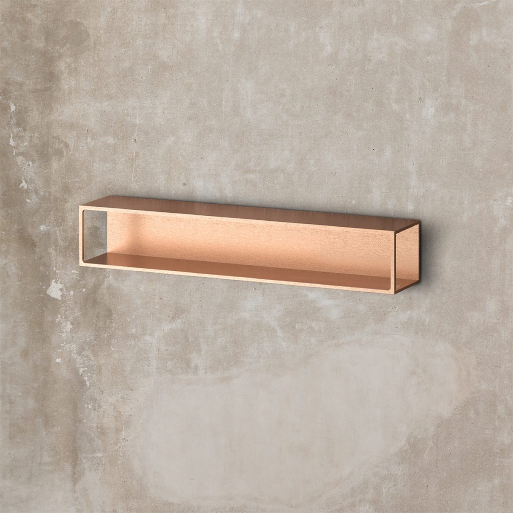 Pensile orizzontale L 50