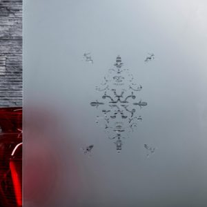 DE-1N Decorazione Satinata 1N
