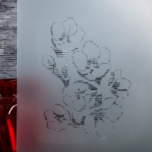DE-3N Decorazione Satinata 3N