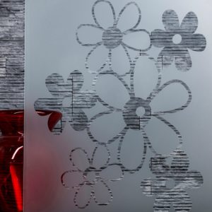 DE-9N Decorazione Satinata 9N