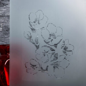 DE-3N Decorazione Satinata 3N