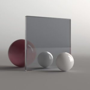 RF Riflettente Fumè